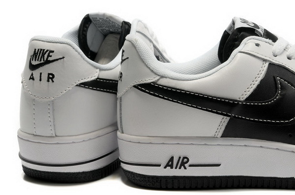 Nike Air Force One Men Low--211